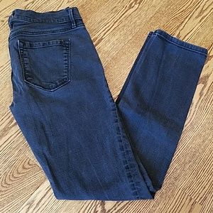 NWOT LOFT jeans